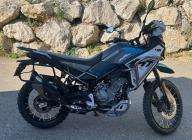 CF MOTO 450 MT