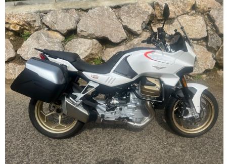 MOTO GUZZI V100  MANDELLO
