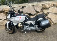 MOTO GUZZI V100  MANDELLO