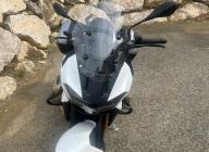 MOTO GUZZI V100  MANDELLO