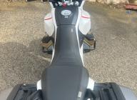 MOTO GUZZI V100  MANDELLO