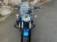 MOTO GUZZI V7 III SPECIAL 750
