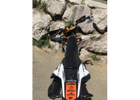 KTM 690 SMC