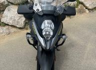 SUZUKI DL V-Strom 650