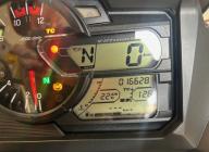 SUZUKI DL V-Strom 650